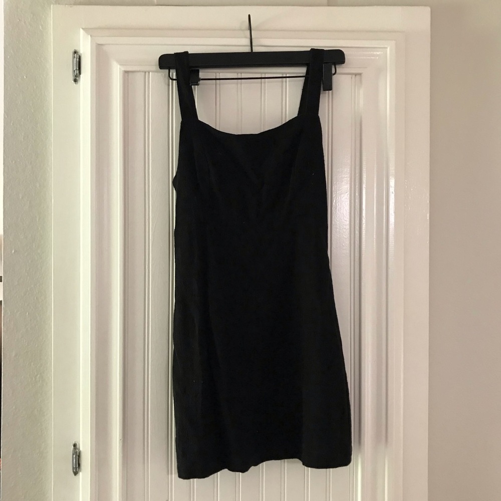 Size small free people summer dress.